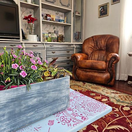 Casa Lantoxana Apartman Gijón Kültér fotó