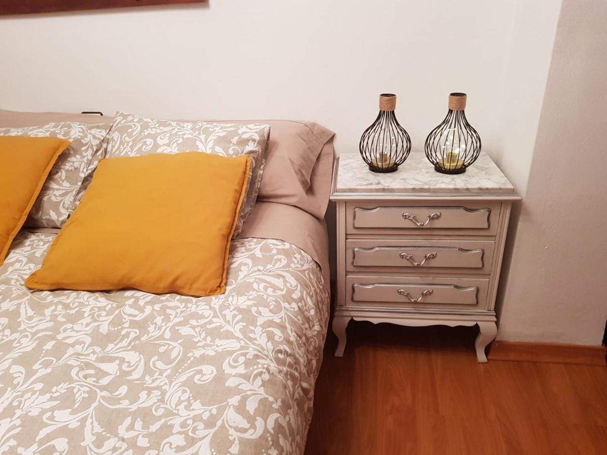 Casa Lantoxana Apartman Gijón Kültér fotó