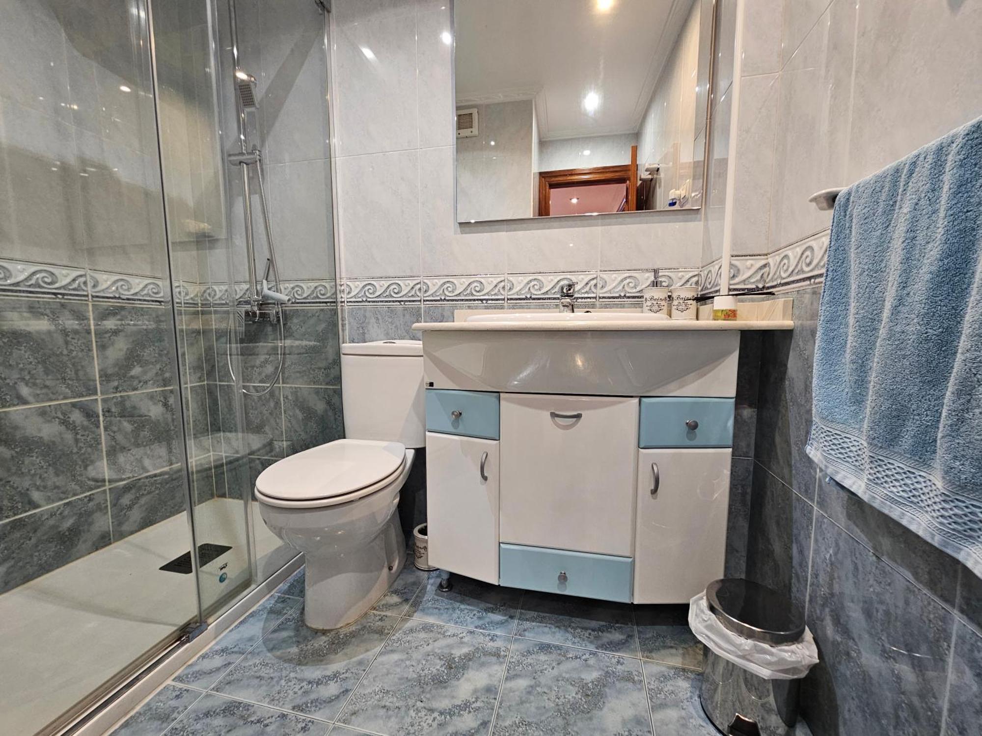 Casa Lantoxana Apartman Gijón Kültér fotó