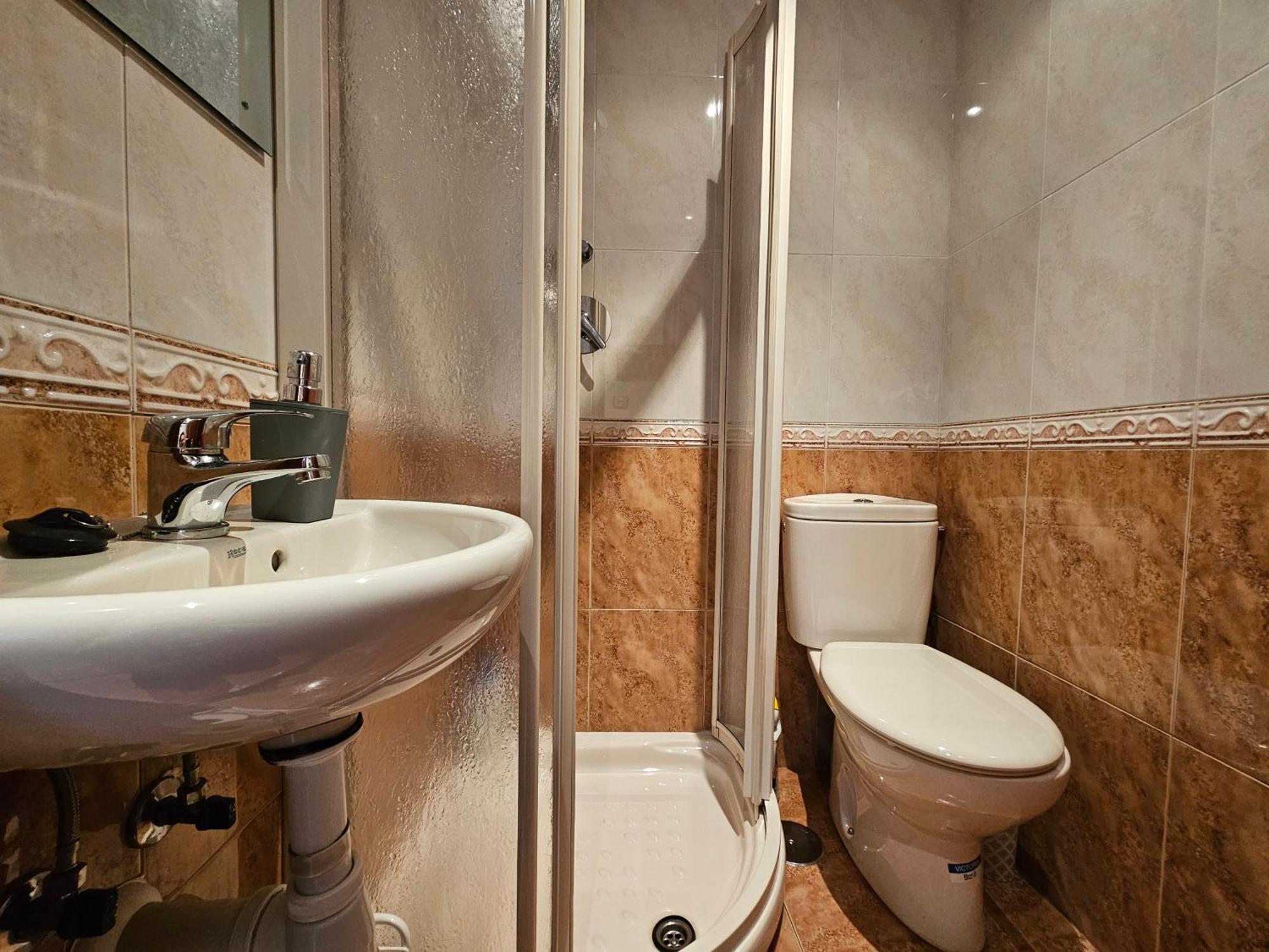Casa Lantoxana Apartman Gijón Kültér fotó