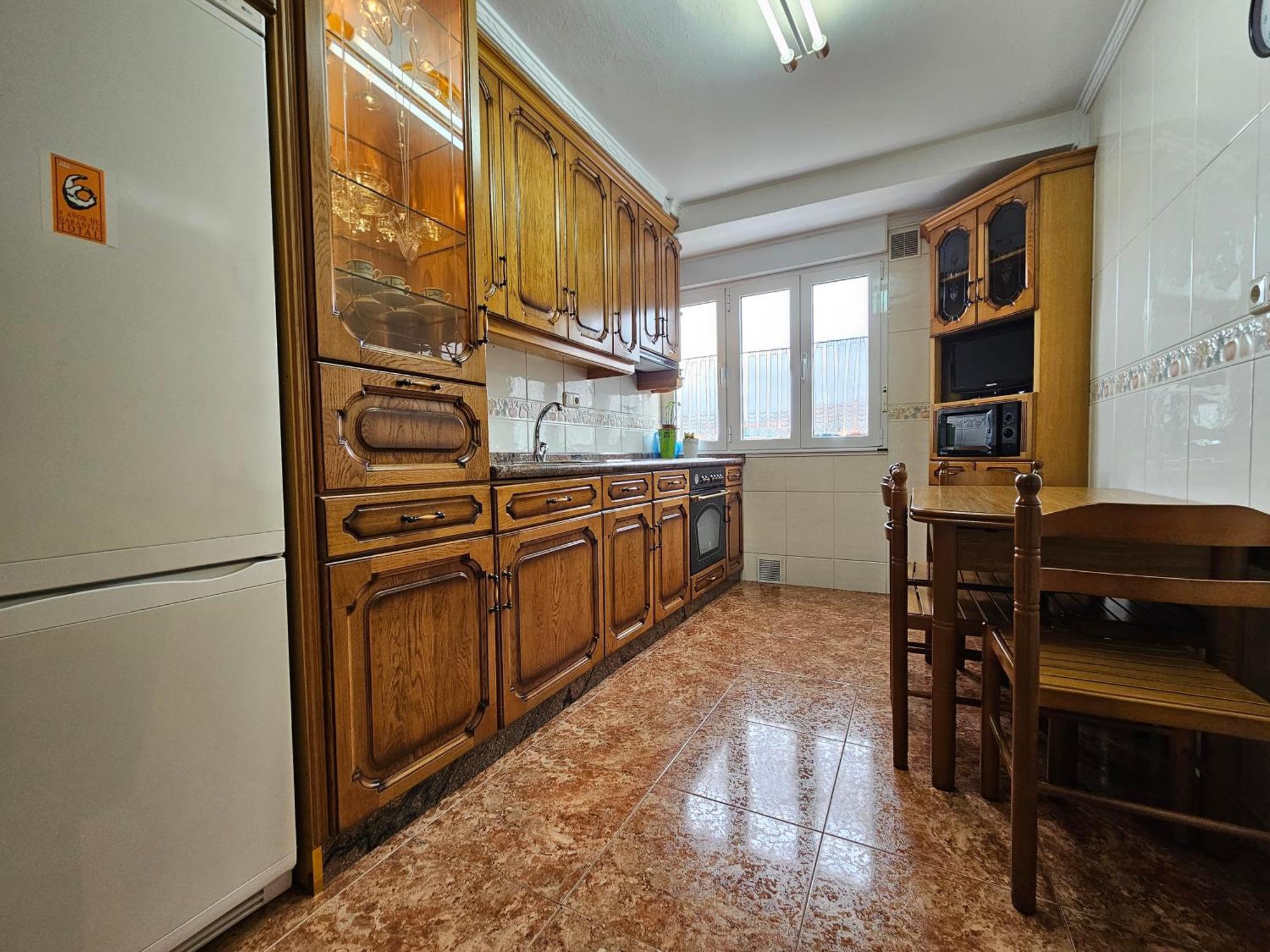 Casa Lantoxana Apartman Gijón Kültér fotó